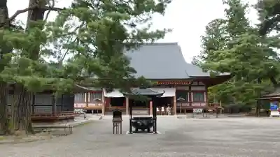 毛越寺(岩手県)