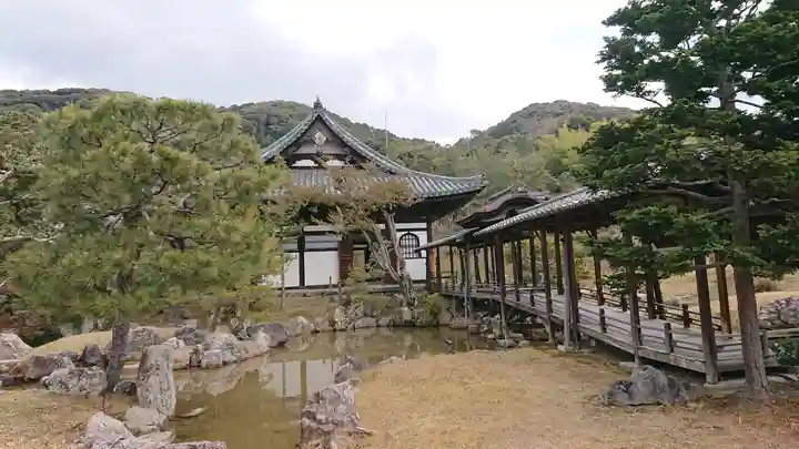 高台寺(高台寿聖禅寺・高臺寺)(京都府)