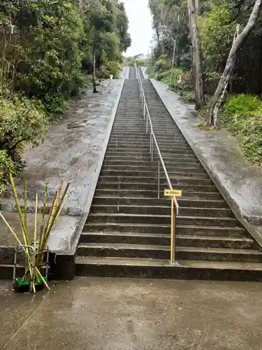 洲崎神社(千葉県)