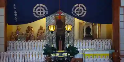 長谷寺(神奈川県)