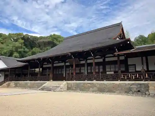萬福寺(京都府)