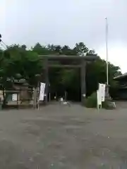 千歳神社(北海道)