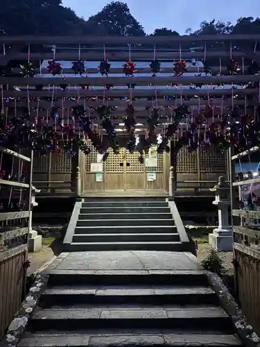 草薙神社(静岡県)