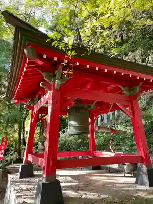 磯山弁財天のその他建物