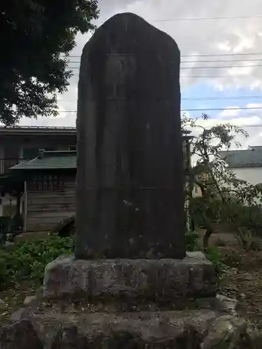 日吉八王子神社のその他建物