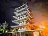 法観寺(京都府)