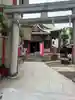 吉原神社(東京都)