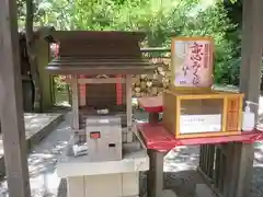 葛原岡神社(神奈川県)