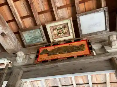 入鹿明神社(広島県)