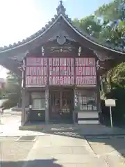 中山寺(兵庫県)