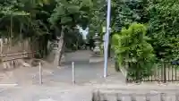 若宮神社(滋賀県)
