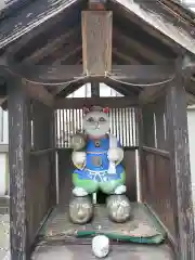 住吉神社(東京都)