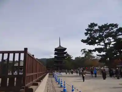 興福寺(奈良県)