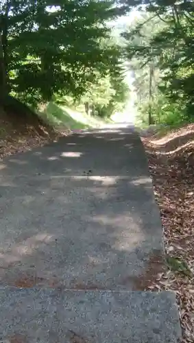 玉川神社のその他建物