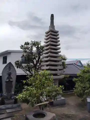 天祥寺(岡山県)