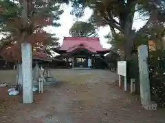 観音寺の建物その他