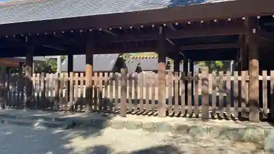 熱田神宮のその他建物