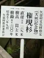 八女津媛神社(福岡県)