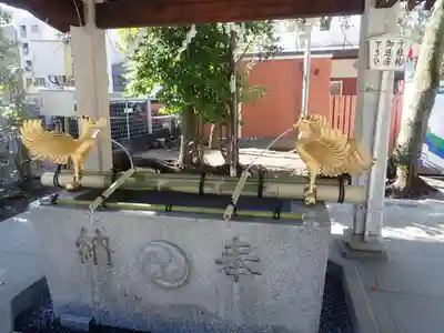 富岡八幡宮(東京都)