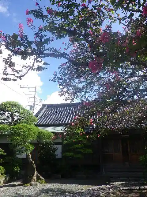 補陀洛寺のその他建物