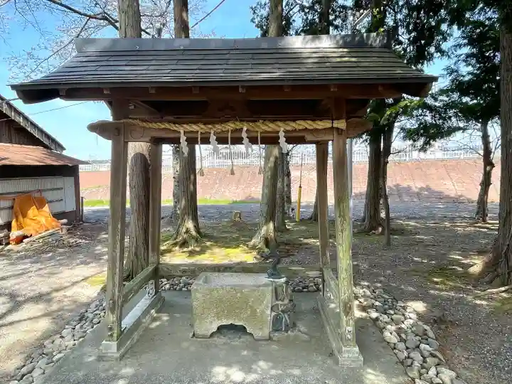 金比羅神社(滋賀県)