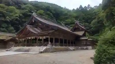 美保神社(島根県)