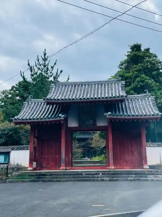 東光寺(山口県)