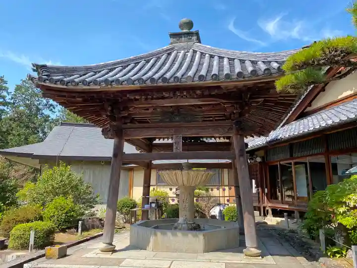 三室戸寺のその他建物