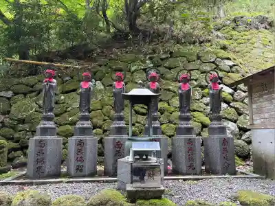 大山寺(神奈川県)