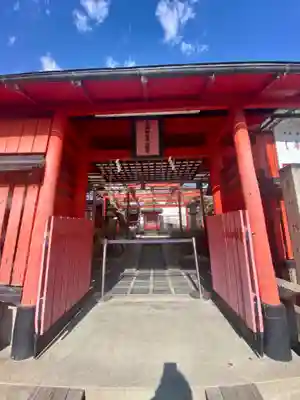 車折神社嵐山頓宮(京都府)