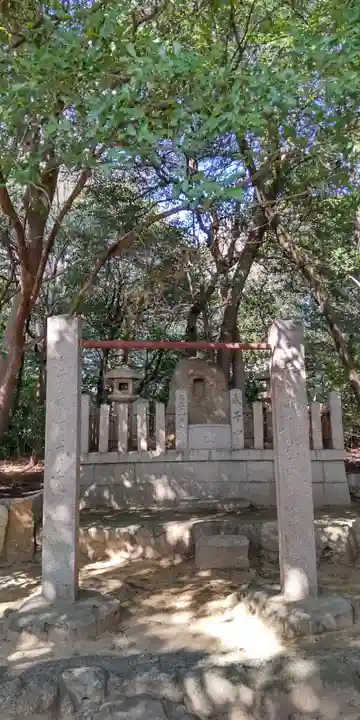 門戸天神社(兵庫県)