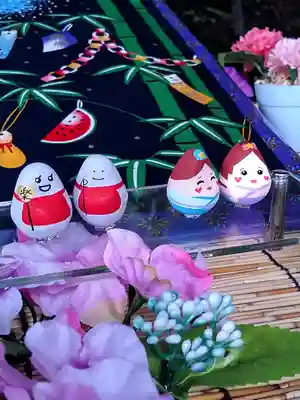 上合寺(福島県)