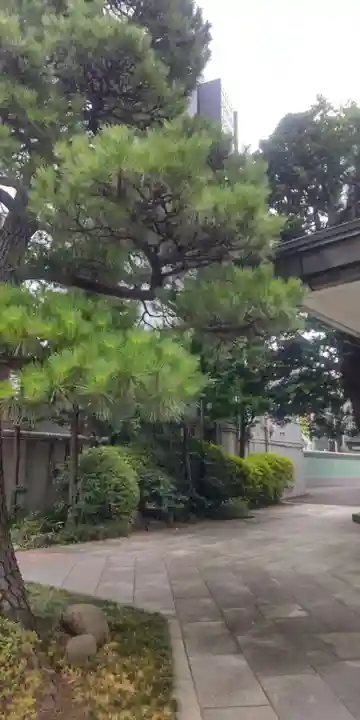 松秀寺(東京都)