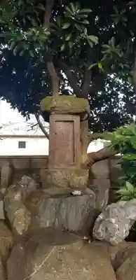 奥戸天祖神社(東京都)