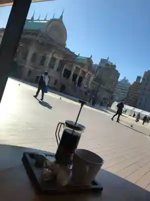 築地本願寺（本願寺築地別院）(東京都)