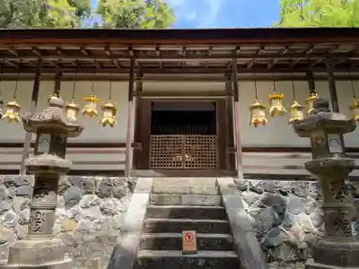 春日大社 若宮（春日若宮）(奈良県)