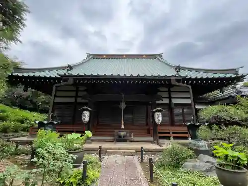 妙楽寺(神奈川県)