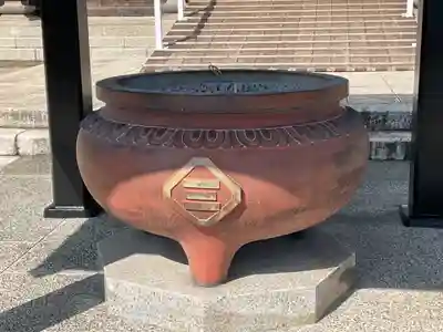 時宗総本山 遊行寺（正式：清浄光寺）(神奈川県)