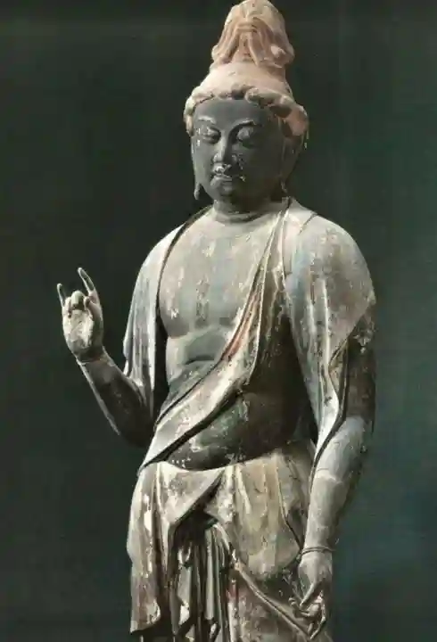 秋篠寺(奈良県)