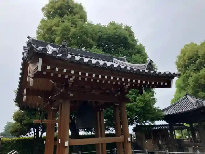 宝仙寺(東京都)