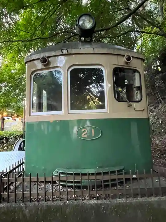 鞍馬寺(京都府)