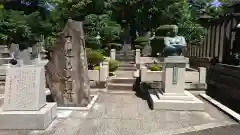 池上本門寺の建物その他