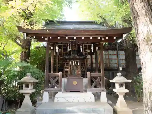 飛木稲荷神社(東京都)