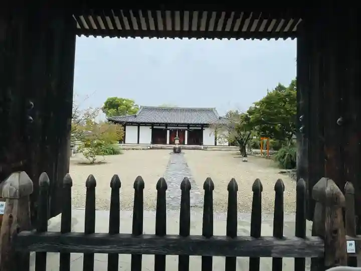 新薬師寺(奈良県)