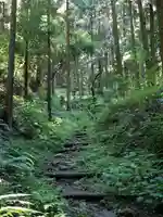 岩井堂(圓融寺境外観音堂)(埼玉県)