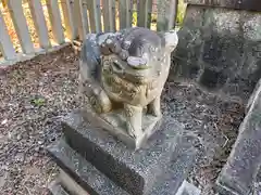 八幡神社(奈良県)