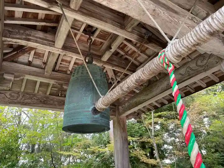 柏原八幡宮(兵庫県)