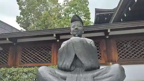 晴明神社(京都府)