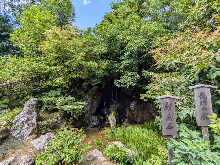鹿苑寺(金閣寺)(京都府)