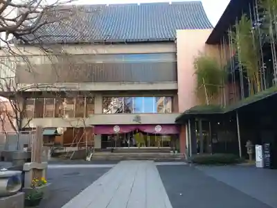 回向院(東京都)